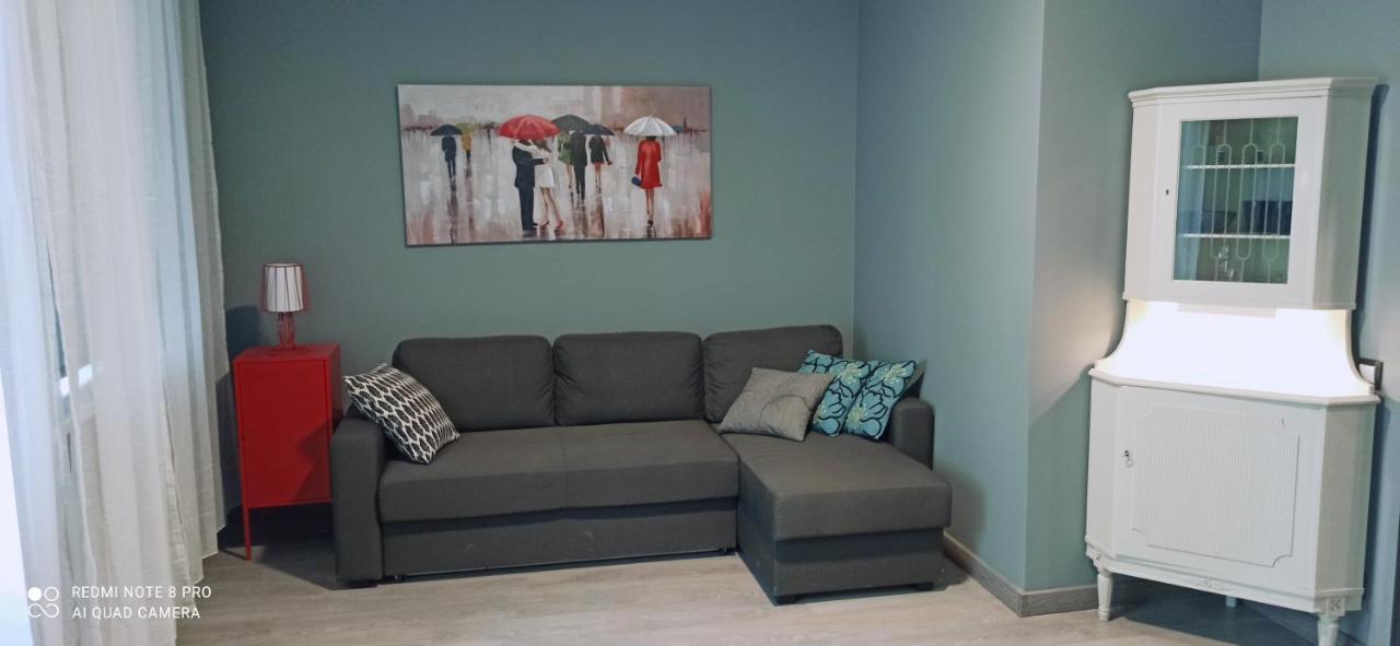 Riga Old Town Modern Apartment 2 外观 照片