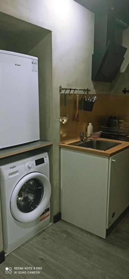 Riga Old Town Modern Apartment 2 外观 照片